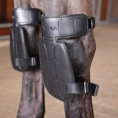 Shires Black ARMA Knee Boots| Online For Equine