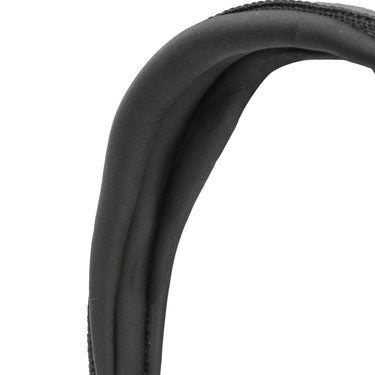 Shires Black ARMA Padded Headcollar| Online For Equine