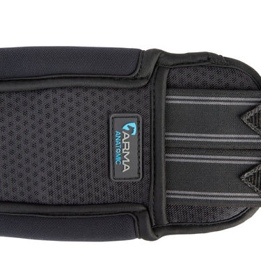 Shires Black ARMA Performance Anatomic Girth| Online For Equine