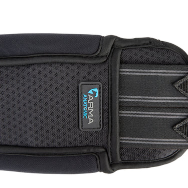 Shires Black ARMA Performance Anatomic Girth| Online For Equine