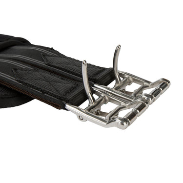 Shires Black ARMA Performance Anatomic Girth| Online For Equine