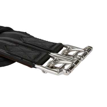 Shires Black ARMA Performance Anatomic Girth| Online For Equine