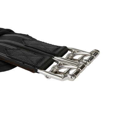 Shires Black ARMA Performance Anatomic Girth| Online For Equine