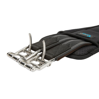 Shires Black ARMA Performance Atherstone Girth| Online For Equine