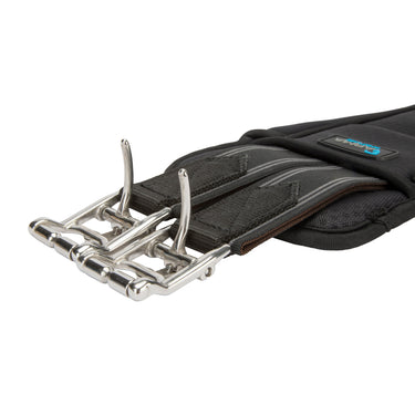 Shires Black ARMA Performance Atherstone Girth| Online For Equine