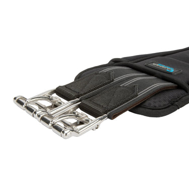 Shires Black ARMA Performance Atherstone Girth| Online For Equine