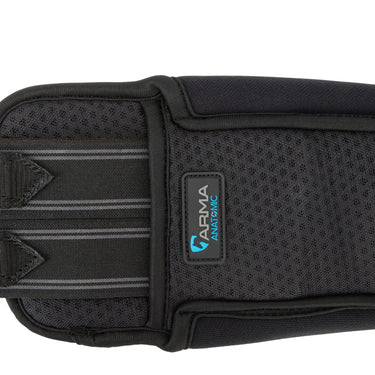 Shires Black ARMA Performance Atherstone Girth| Online For Equine