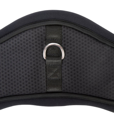 Shires Black ARMA Performance Atherstone Girth| Online For Equine