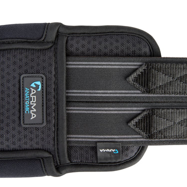 Shires Black ARMA Performance Atherstone Girth| Online For Equine