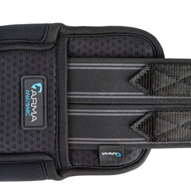 Shires Black ARMA Performance Atherstone Girth| Online For Equine