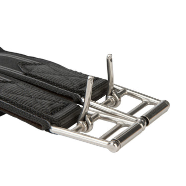 Shires Black ARMA Performance Atherstone Girth| Online For Equine