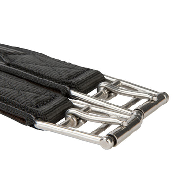 Shires Black ARMA Performance Atherstone Girth| Online For Equine