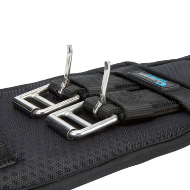 Shires Black ARMA Performance Dressage Girth| Online For Equine