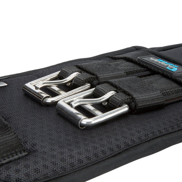 Shires Black ARMA Performance Dressage Girth| Online For Equine