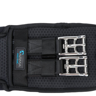 Shires Black ARMA Performance Dressage Girth| Online For Equine