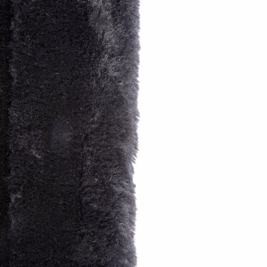 Shires Black ARMA SupaFleece Tail Guard| Online For Equine