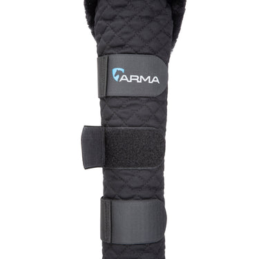 Shires Black ARMA SupaFleece Tail Guard| Online For Equine