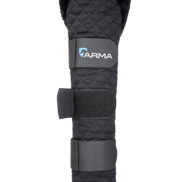 Shires Black ARMA SupaFleece Tail Guard| Online For Equine