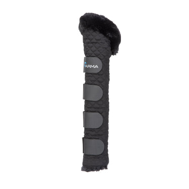 Shires Black ARMA SupaFleece Tail Guard| Online For Equine