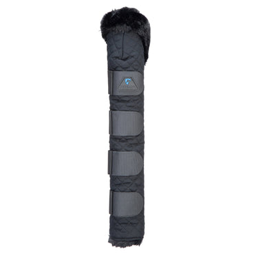 Shires Black ARMA SupaFleece Tail Guard| Online For Equine