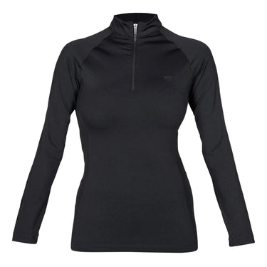 Shires Black Aubrion Eltar Base Layer - Young Rider| Online For Equine