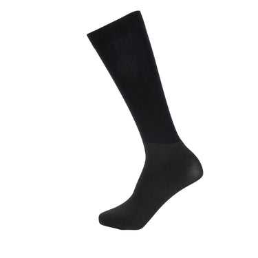 Shires Black Aubrion Eltar Socks - Child| Online For Equine