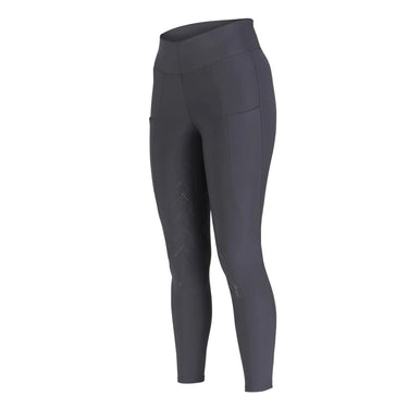 Shires Black Aubrion Optima Sport Riding Tights| Online For Equine