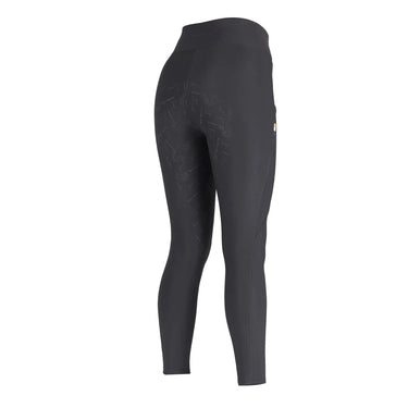 Shires Black Aubrion Optima Sport Riding Tights| Online For Equine