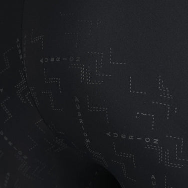 Shires Black Aubrion Optima Sport Riding Tights| Online For Equine