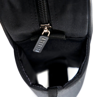 Shires Black Aubrion Saddle Panniers| Online For Equine