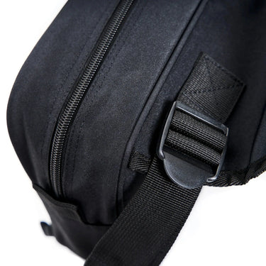 Shires Black Aubrion Saddle Panniers| Online For Equine