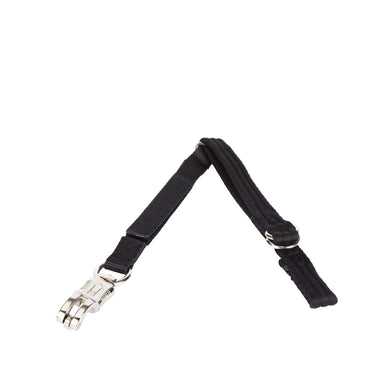 Buy the Shires Black Breakaway Trailer Tie | Online for Equine