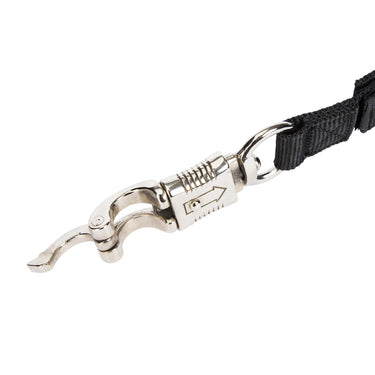 Buy the Shires Black Breakaway Trailer Tie | Online for Equine