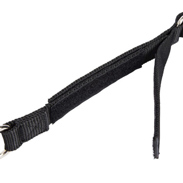 Buy the Shires Black Breakaway Trailer Tie | Online for Equine