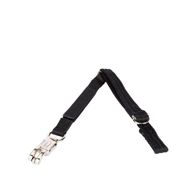 Shires Black Breakaway Trailer Tie| Online For Equine
