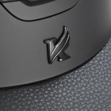 Shires Black Karben Amity Leather Riding Hat| Online For Equine