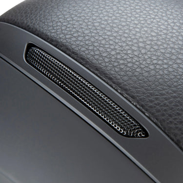 Shires Black Karben Amity Leather Riding Hat| Online For Equine