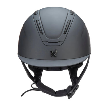 Shires Black Karben Amity SMRT Riding Hat| Online For Equine