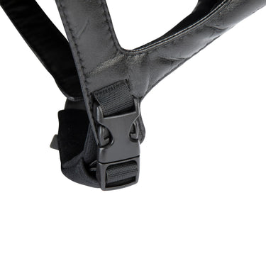 Shires Black Karben Amity SMRT Riding Hat| Online For Equine