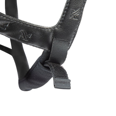 Shires Black Karben Amity SPKL Crystal Riding Hat| Online For Equine