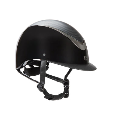 Shires Black Karben Drew Ellipse SP Riding Hat| Online For Equine