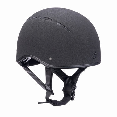 Shires Black Karben Icon ALX Jockey Skull| Online For Equine