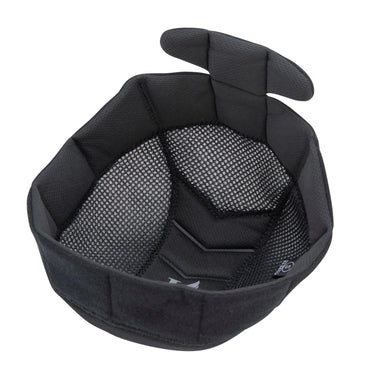 Shires Black Karben Sonic Riding Hat Liner| Online For Equine