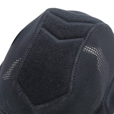Shires Black Karben Sonic Riding Hat Liner| Online For Equine