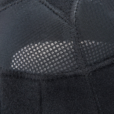 Shires Black Karben Sonic Riding Hat Liner| Online For Equine