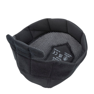 Shires Black Karben Sonic Riding Hat Liner| Online For Equine