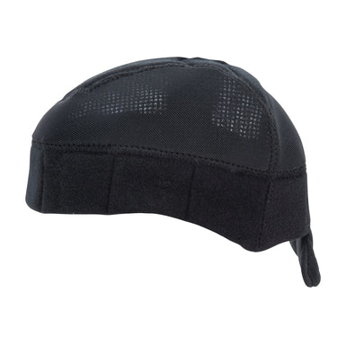 Shires Black Karben Sonic Riding Hat Liner| Online For Equine