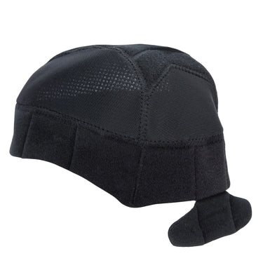 Shires Black Karben Sonic Riding Hat Liner| Online For Equine