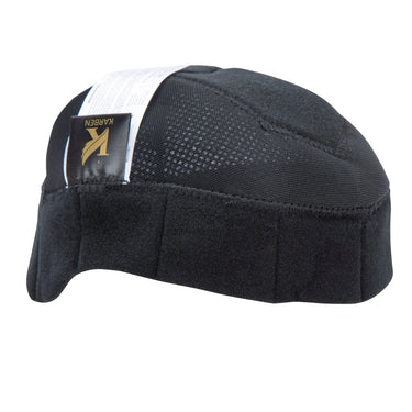 Shires Black Karben Sonic Riding Hat Liner| Online For Equine