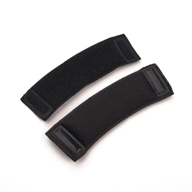 Shires Black Karben Universal Riding Hat Padding| Online For Equine